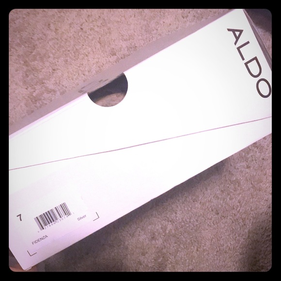 Aldo Heels - Picture 2 of 5